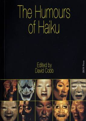 Book cover for Humours of Haiku