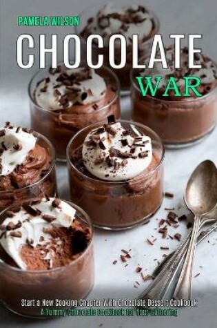 Cover of Chocolate War