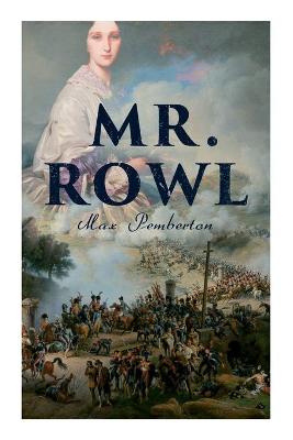 Book cover for Mr. Rowl