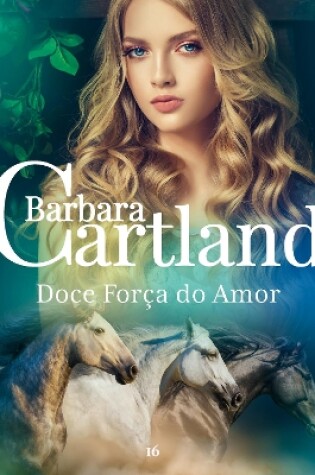 Cover of Doce Força do Amor