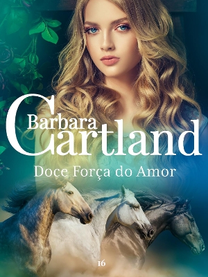 Book cover for Doce Força do Amor