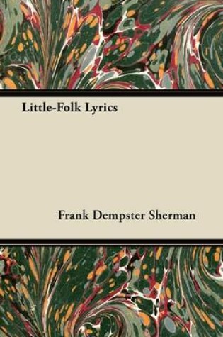 Cover of Little-Folk Lyrics