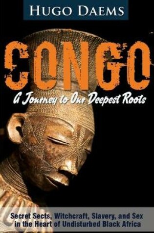 Cover of Congo