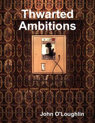 Book cover for Thwarted Ambitions