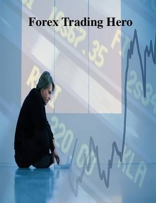 Book cover for Forex Trading Hero