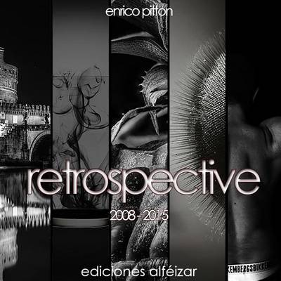 Cover of Retrospective 8,5 x 8,5