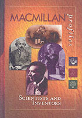 Cover of Science and Inventors