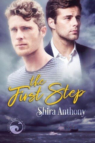 Cover of The First Step