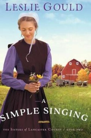 Cover of Simple Singing