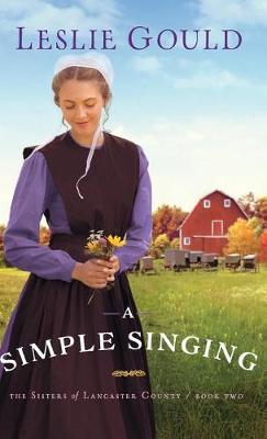 Book cover for Simple Singing
