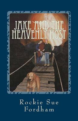 Book cover for Jake and the Heavenly Host