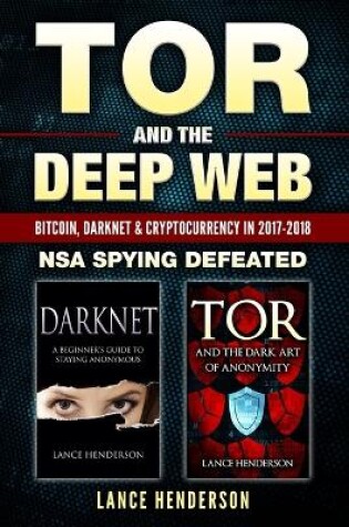 Cover of Tor and the Deep Web