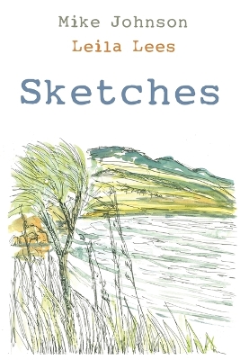 Book cover for Sketches