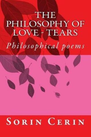 Cover of The Philosophy of Love - Tears