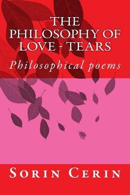 Book cover for The Philosophy of Love - Tears