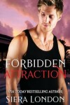 Book cover for Forbidden Attraction