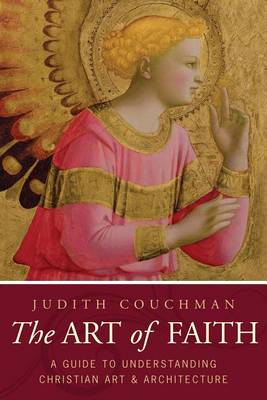 Book cover for Art of Faith