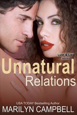 Book cover for Unnatural Relations
