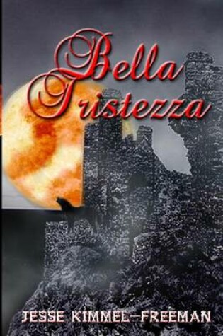 Cover of Bella Tristezza