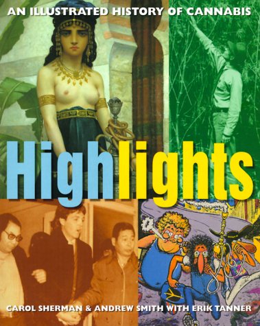 Book cover for Highlights