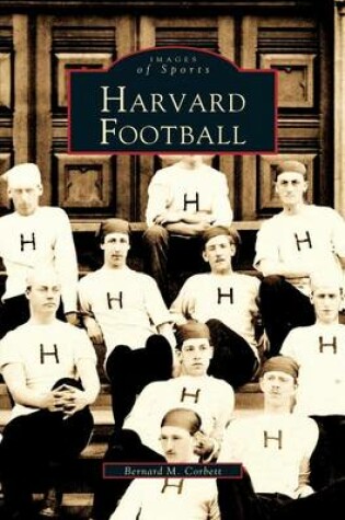 Cover of Harvard Football