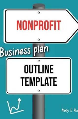 Cover of Nonprofit Business Plan Outline Template