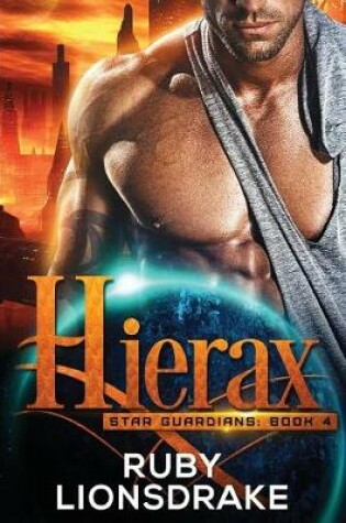 Cover of Hierax