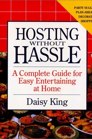 Cover of Hosting Without Hassle