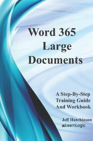 Cover of Word 365 - Large Documents