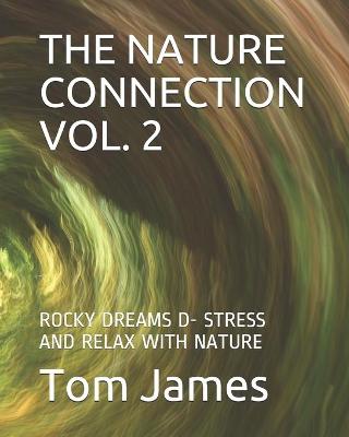 Book cover for The Nature Connection Vol. 2