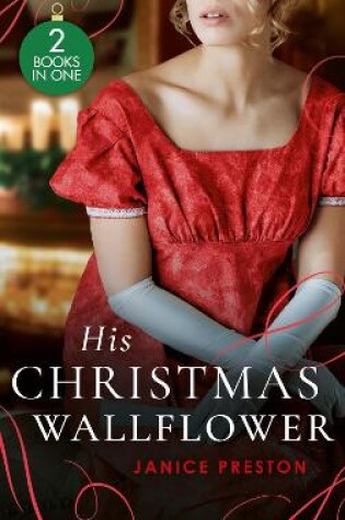 Cover of His Christmas Wallflower