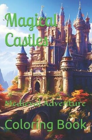 Cover of Magical Castles