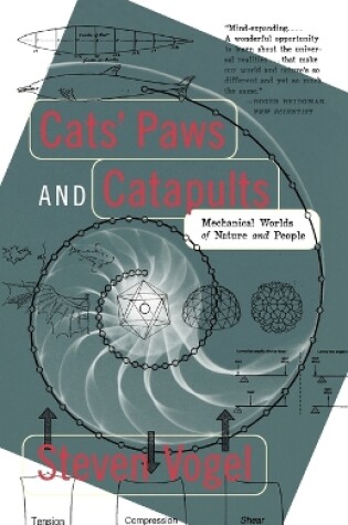 Cover of Cats' Paws and Catapults