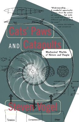 Book cover for Cats' Paws and Catapults