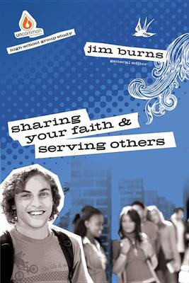 Book cover for Sharing Your Faith & Serving Others