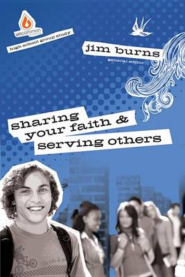 Cover of Sharing Your Faith & Serving Others