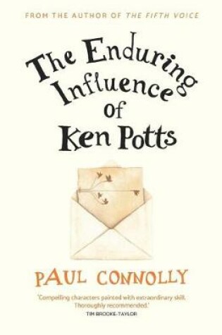 Cover of The Enduring Influence of Ken Potts