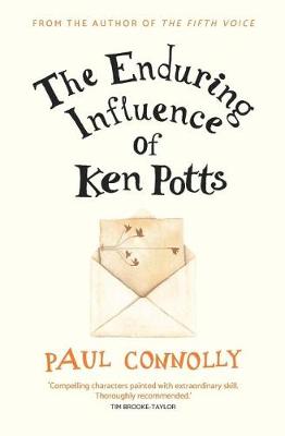 Book cover for The Enduring Influence of Ken Potts