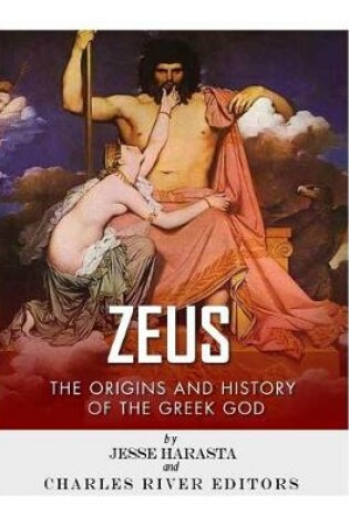 Cover of Zeus