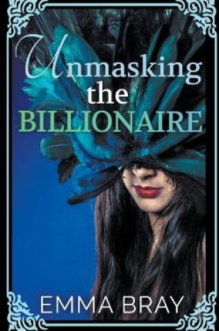 Cover of Unmasking the Billionaire