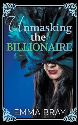 Book cover for Unmasking the Billionaire