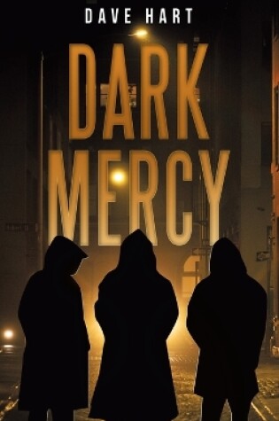 Cover of Dark Mercy