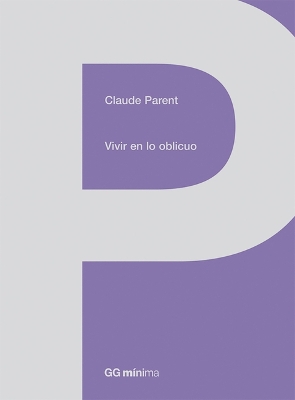 Book cover for Vivir En Lo Oblicuo