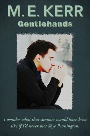 Cover of Gentlehands