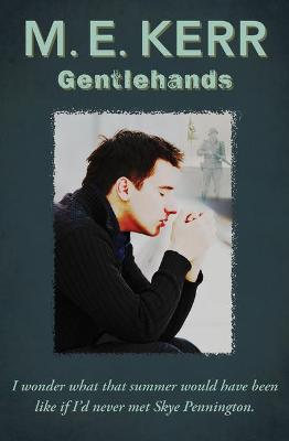 Book cover for Gentlehands