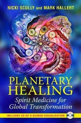 Cover of Planetary Healing