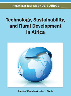 Book cover for Technology, Sustainability, and Rural Development in Africa