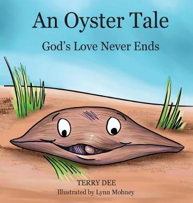 Book cover for An Oyster Tale