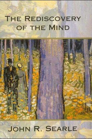 Cover of The Rediscovery of the Mind