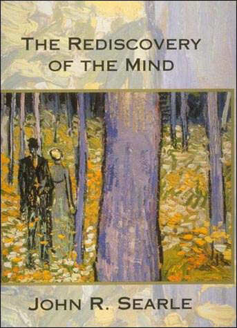 Cover of The Rediscovery of the Mind